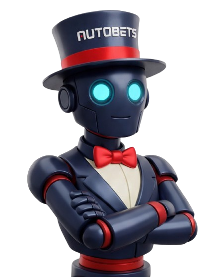 Mascote AutoBets